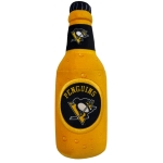 PEN-3343 - Pittsburgh Penguins- Plush Bottle Toy